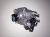 Fuel injection high pressure pump 0445010586