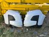 Bumpers kit 07358017910