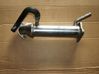 EGR valve cooler CK2Q9F464AB