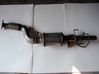 Filtr cząstek stałych Katalizator / FAP / DPF 1393940080