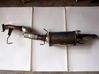 Catalyst/FAP/DPF particulate filter 46859916