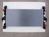Coolant radiator SE802001