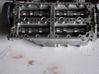 Rocker cam cover 5802363690