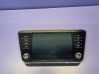 Panel / Radioodtwarzacz CD/DVD/GPS 3V0919605D