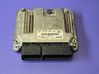 Engine control unit/module 0281019087