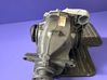 Rear differential 7519941