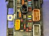 Fuse module 9667044980