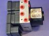ABS control unit/module 06210205644