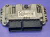 Engine control unit/module 0261S04664