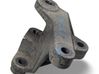 Gearbox mount 98AB6P093CF