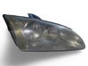Faro delantero/faro principal 4M5113W030AF