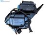 Motor/activador trampilla del aire acondicionado (A/C) 1K0907511D