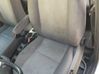 Seat airbag 