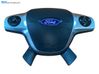 Steering wheel airbag EM51R042B85AA