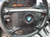 Steering wheel airbag 