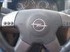 Steering wheel airbag 