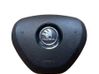 Steering wheel airbag K0200