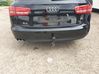 Rear bumper K5417