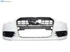 Front bumper K0782