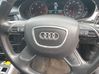 Steering wheel airbag K5448