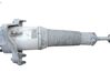 Priekinis amortizatorius (pneumatinė/ hidraulinė važiuoklė) M8847