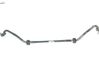 Rear active stabilizer 677793301