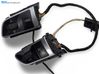 Boutons / interrupteurs volant 4E0951527AF