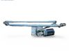 Motor y varillaje del limpiaparabrisas delantero 0390241142