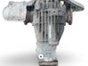 Hinterachsdifferential OAR525053E