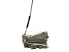 Front door lock 93BG220A20DD