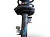 Amortiguador delantero con muelle espiral 6G9118K001AEN