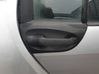 Rear door lock 