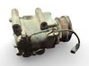 Air conditioning (A/C) compressor (pump) 1016001001