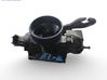 Throttle valve XS4U9E927KA