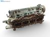 Engine head 1N1G6090C2A