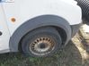 Front arch trim 