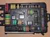 Fuse module 9389070
