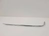 Rear bumper trim bar molding 8184505