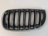 Front bumper upper radiator grill 3402909