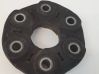 Rear prop shaft donut coupling/joint 1229360