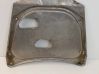 Engine splash shield/under tray 31101095656