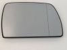 Wing mirror glass 252334002