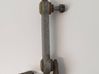 Front height sensor lever 0100000017008