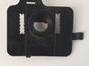 Rear parking sensor holder (PDC) 7176253
