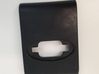 Rear fender molding trim 768560130R