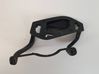 Headlight washer spray nozzle cap/cover 31353309
