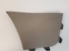 Rear bumper corner part panel trim 08626957