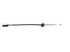 Línea de cable de puerta trasera 913033