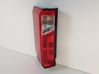 Lampa tylna 7C0945096J