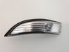 Front indicator light 5702060